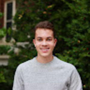 Meet your Posher, Jack